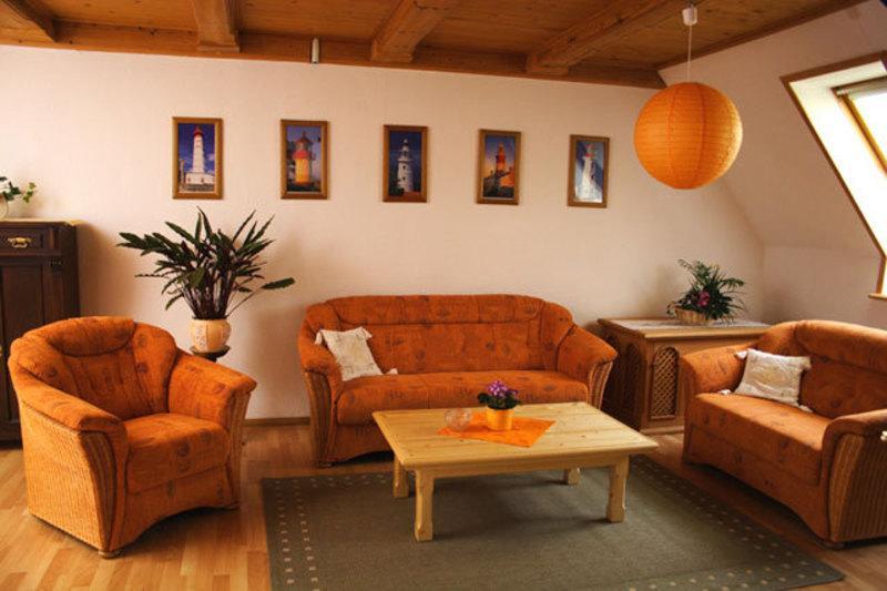 Hohendorf  Ferienwohnungen Im Altbauernhaus חדר תמונה