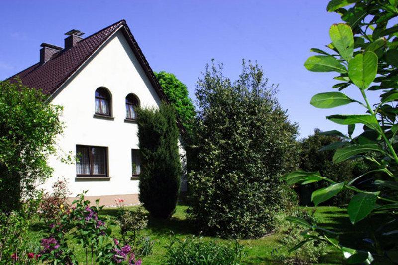 Hohendorf  Ferienwohnungen Im Altbauernhaus מראה חיצוני תמונה